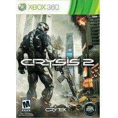 Crysis 2 - Xbox 360 (Online Order Only)