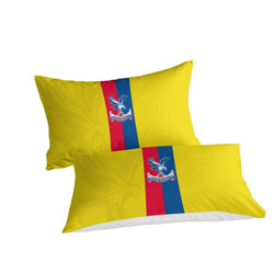 Crystal Palace Bedding Set Duvet Cover Without Filler (Online Order Only)