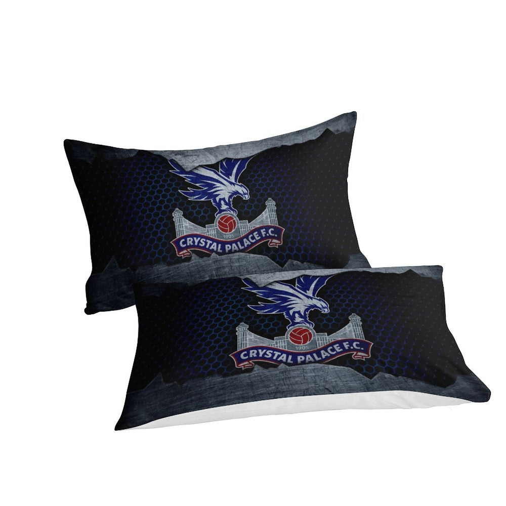 Crystal Palace Bedding Set Duvet Cover Without Filler (Online Order Only)