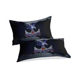 Crystal Palace Bedding Set Duvet Cover Without Filler (Online Order Only)