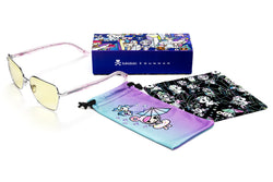 tokidoki Crystal Kingdom