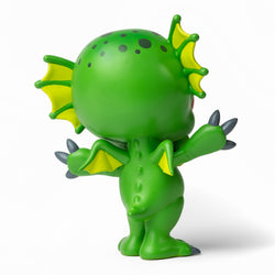 Cryptkins Unleashed: Cthulhu Vinyl Figure (ONLINE ORDER ONLY)