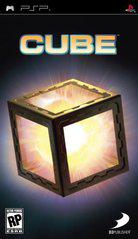 Cube - PSP (Online Order Only)