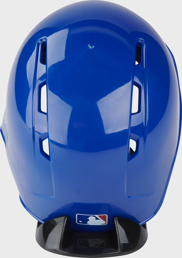 Chicago Cubs MLB Collectible Mini Batting Helmet (Online Order Only) (ONLINE ORDER ONLY)