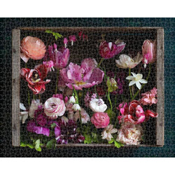 Cultivated 1000 Piece Jigsaw Puzzle PA Press (ONLINE ORDER ONLY)