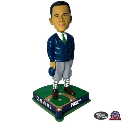 Negro Leagues Special Edition Bobbleheads (ONLINE ORDER ONLY)