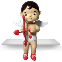 Mantle Mates Bobbleheads (ONLINE ORDER ONLY)
