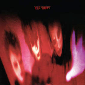 Pornography (RSD22 EX) (RSD 4/23/2022) [Vinyl] (ONLINE ORDER ONLY)