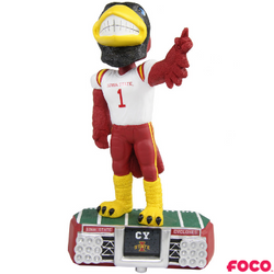 NCAA Stadium Lights Bobbleheads (ONLINE ORDER ONLY)