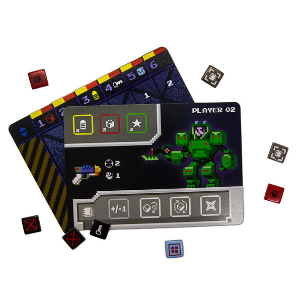 Cyberdoom Tower (ONLINE ORDER ONLY)