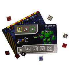 Cyberdoom Tower (ONLINE ORDER ONLY)