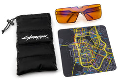Cyberpunk 2077 Dex (ONLINE ORDER ONLY)