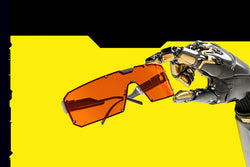 Cyberpunk 2077 Dex (ONLINE ORDER ONLY)