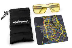Cyberpunk 2077 Dex (ONLINE ORDER ONLY)