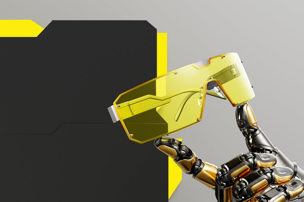 Cyberpunk 2077 Dex (ONLINE ORDER ONLY)
