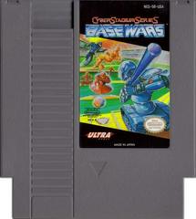 Cyberstadium Series Base Wars - NES (ONLINE ORDER ONLY)