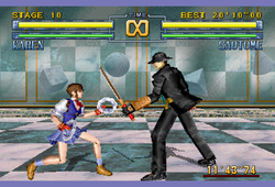 DXHIRD [Japan Import] (Sega Saturn) (ONLINE ORDER ONLY)