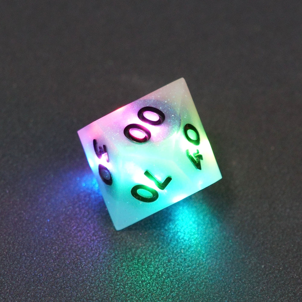 D20 - Aurora Sky (ONLINE ORDER ONLY)