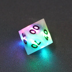 D20 - Aurora Sky (ONLINE ORDER ONLY)