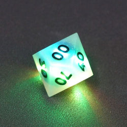 D20 - Aurora Sky (ONLINE ORDER ONLY)