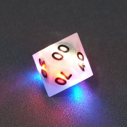 D20 - Aurora Sky (ONLINE ORDER ONLY)