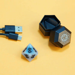 D20 - Aurora Sky (ONLINE ORDER ONLY)