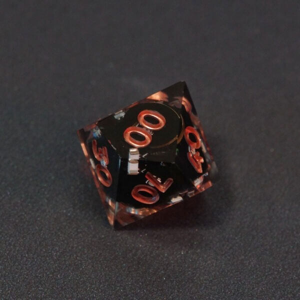 D20 - Aurora Sky (ONLINE ORDER ONLY)