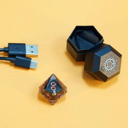 D20 - Aurora Sky (ONLINE ORDER ONLY)
