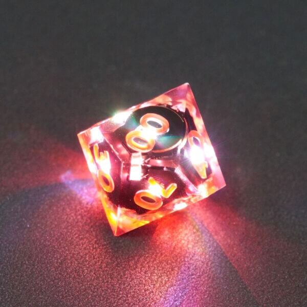D20 - Aurora Sky (ONLINE ORDER ONLY)