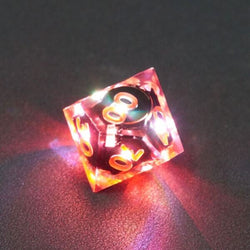 D20 - Aurora Sky (ONLINE ORDER ONLY)