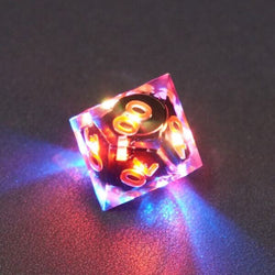 D20 - Aurora Sky (ONLINE ORDER ONLY)