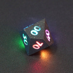 D20 - Aurora Sky (ONLINE ORDER ONLY)