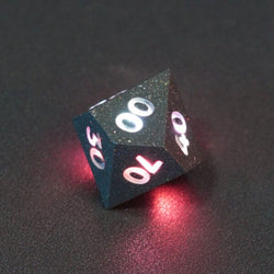 D20 - Aurora Sky (ONLINE ORDER ONLY)