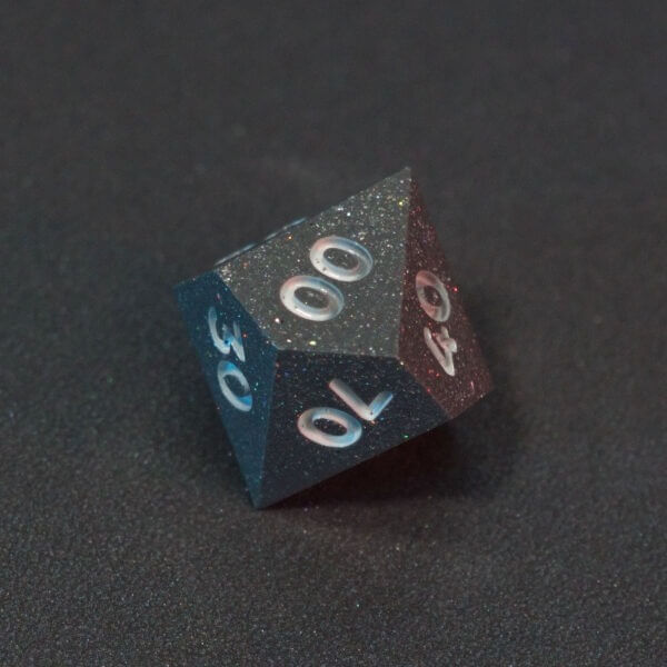 D20 - Aurora Sky (ONLINE ORDER ONLY)