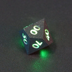 D20 - Aurora Sky (ONLINE ORDER ONLY)