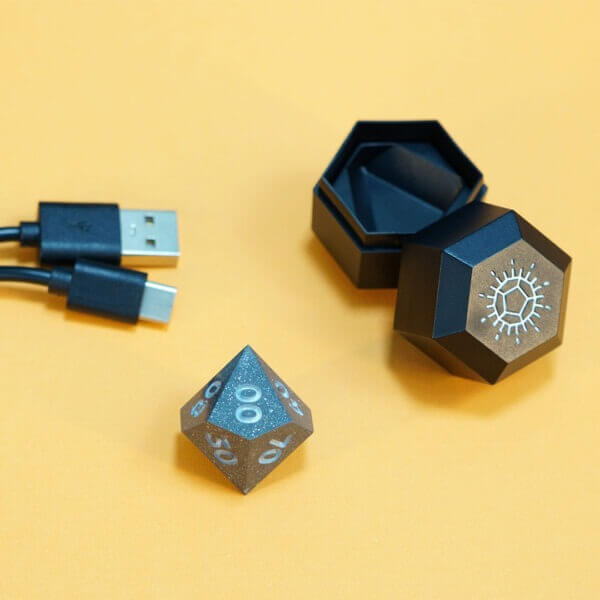 D20 - Aurora Sky (ONLINE ORDER ONLY)