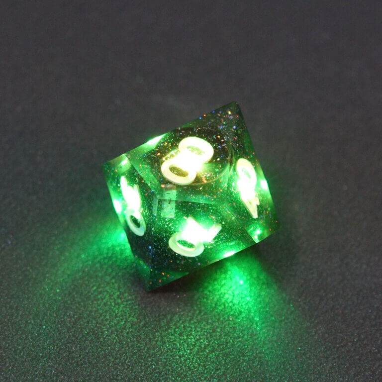 D20 - Aurora Sky (ONLINE ORDER ONLY)