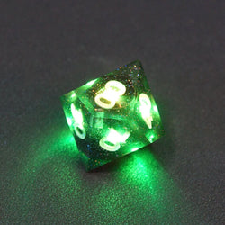 D20 - Aurora Sky (ONLINE ORDER ONLY)