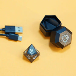 D20 - Aurora Sky (ONLINE ORDER ONLY)