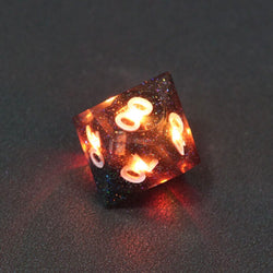 D20 - Aurora Sky (ONLINE ORDER ONLY)