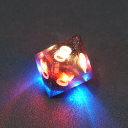 D20 - Aurora Sky (ONLINE ORDER ONLY)