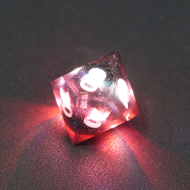 D20 - Aurora Sky (ONLINE ORDER ONLY)