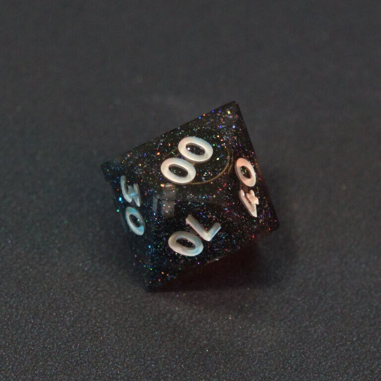 D20 - Aurora Sky (ONLINE ORDER ONLY)