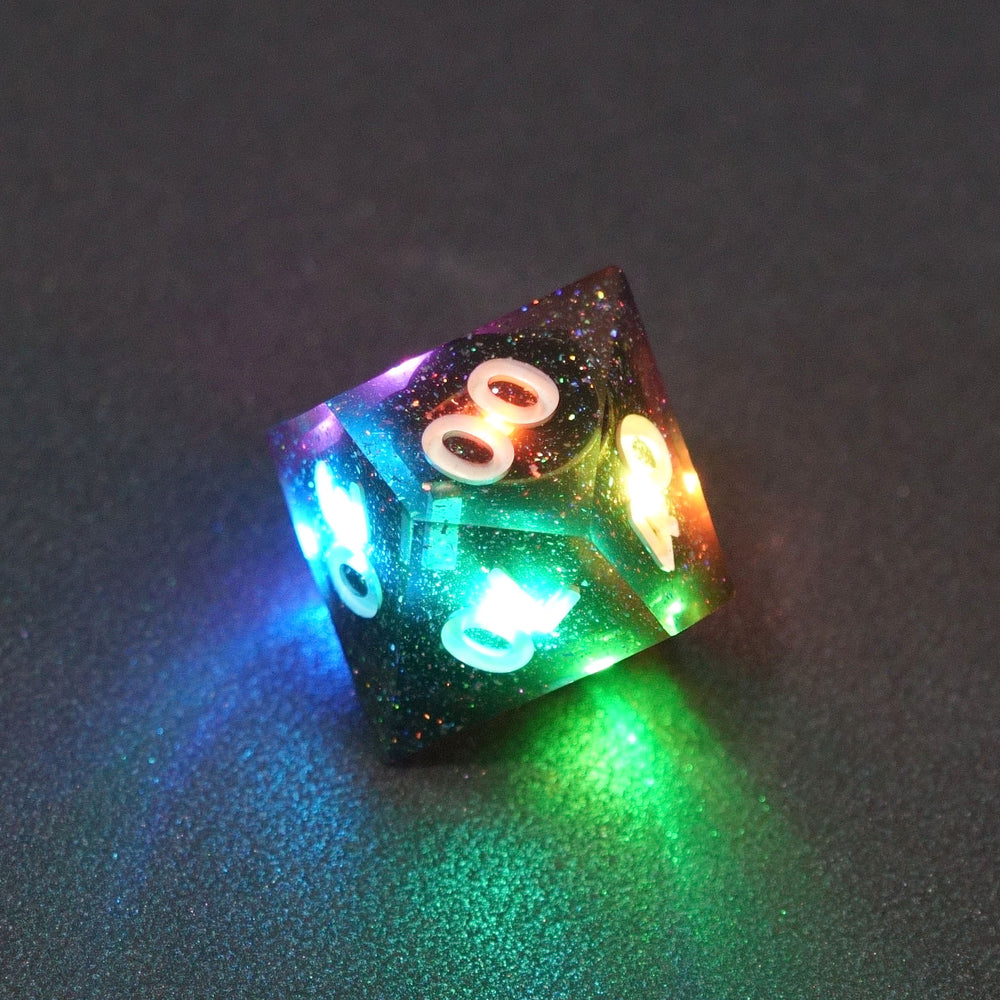 D20 - Aurora Sky (ONLINE ORDER ONLY)