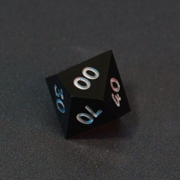 D20 - Aurora Sky (ONLINE ORDER ONLY)