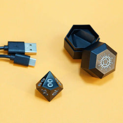 D20 - Aurora Sky (ONLINE ORDER ONLY)