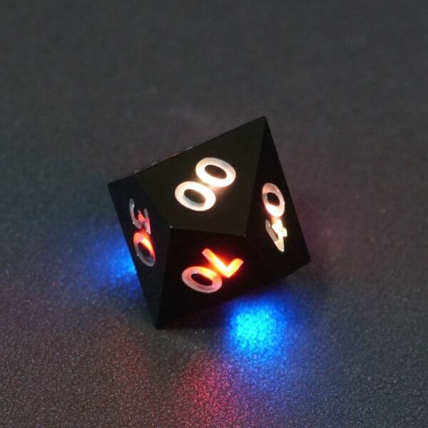 D20 - Aurora Sky (ONLINE ORDER ONLY)