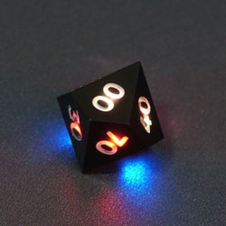 D20 - Aurora Sky (ONLINE ORDER ONLY)
