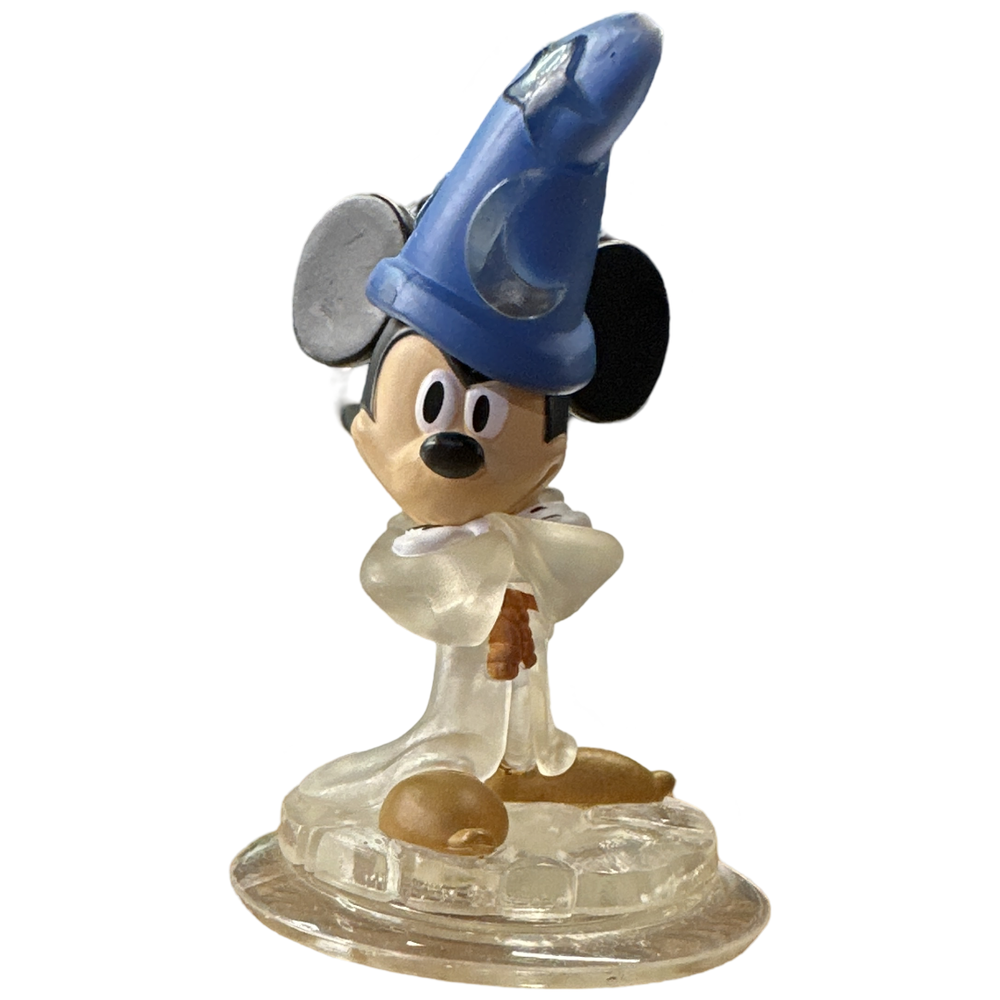 Disney Infinity 1.0 - Loose Figure's (LOOSE) (Online Order Only)