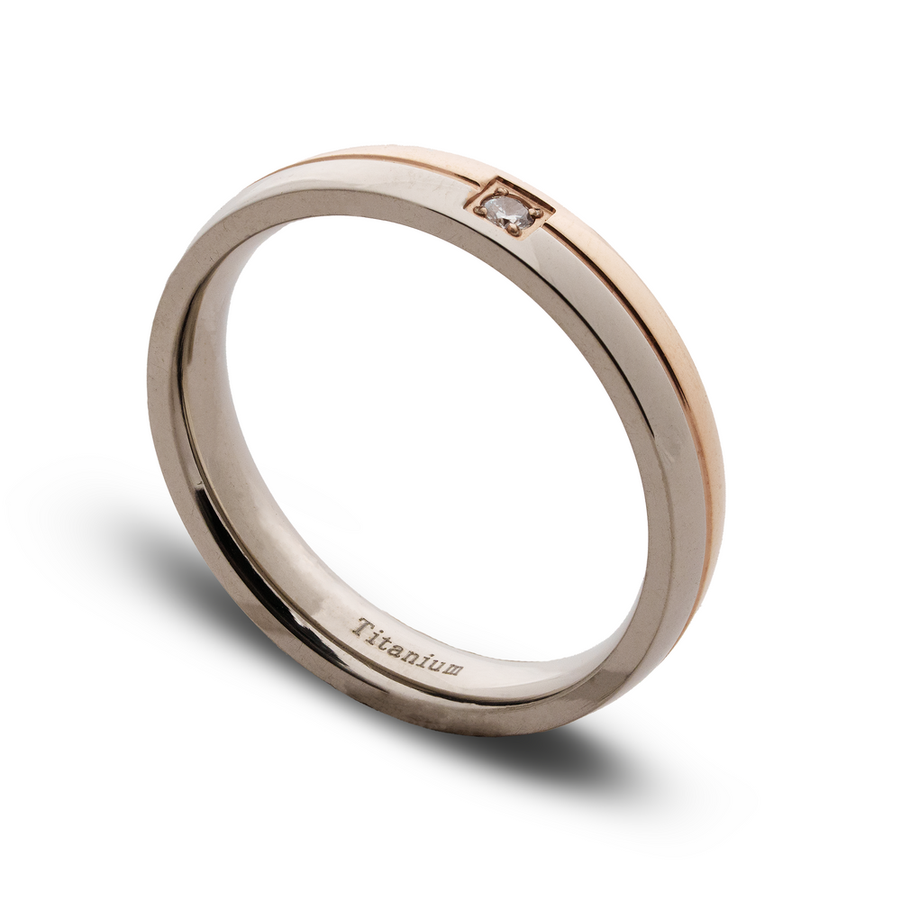The “Harmony” Ring (ONLINE ORDER ONLY)